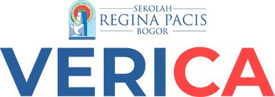 Verica Regina Pacis Bogor
